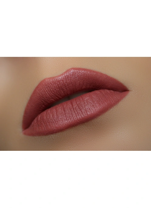 Карандаш для губ L07 рыже-террактововый