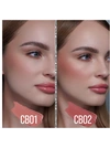 CB02 Creamy Blush by Veronika Kyryliuk кремовые румяна для лица