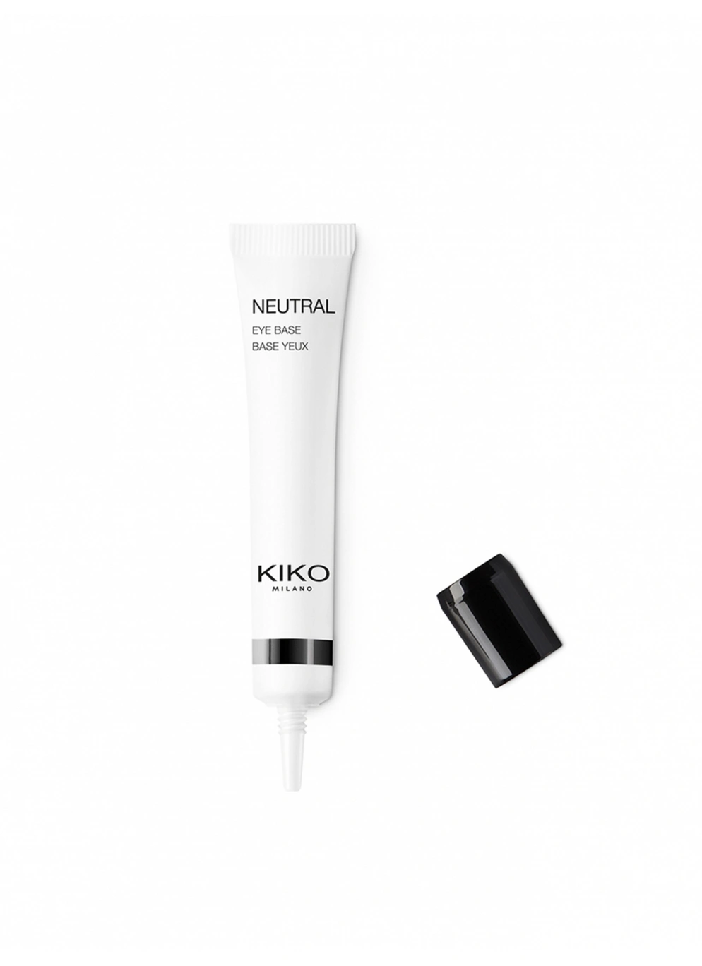 База для повік Kiko Milano Neutral Eye Base