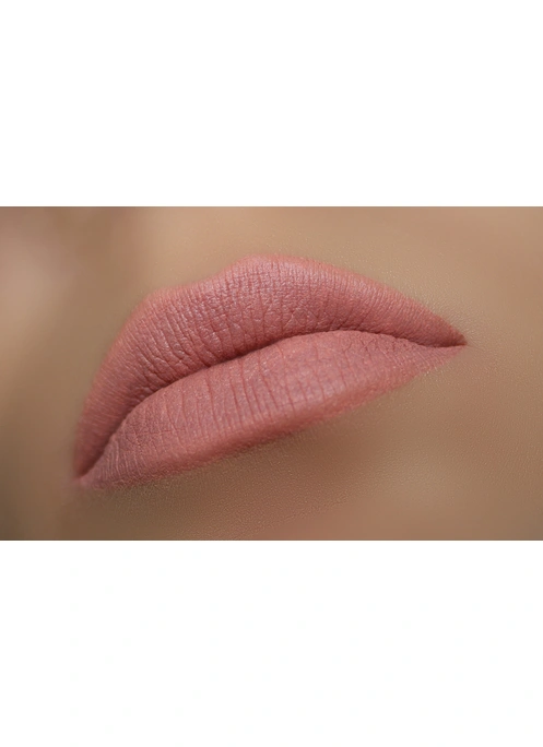 Карандаш для губ L16 неоновый бледно персиковый