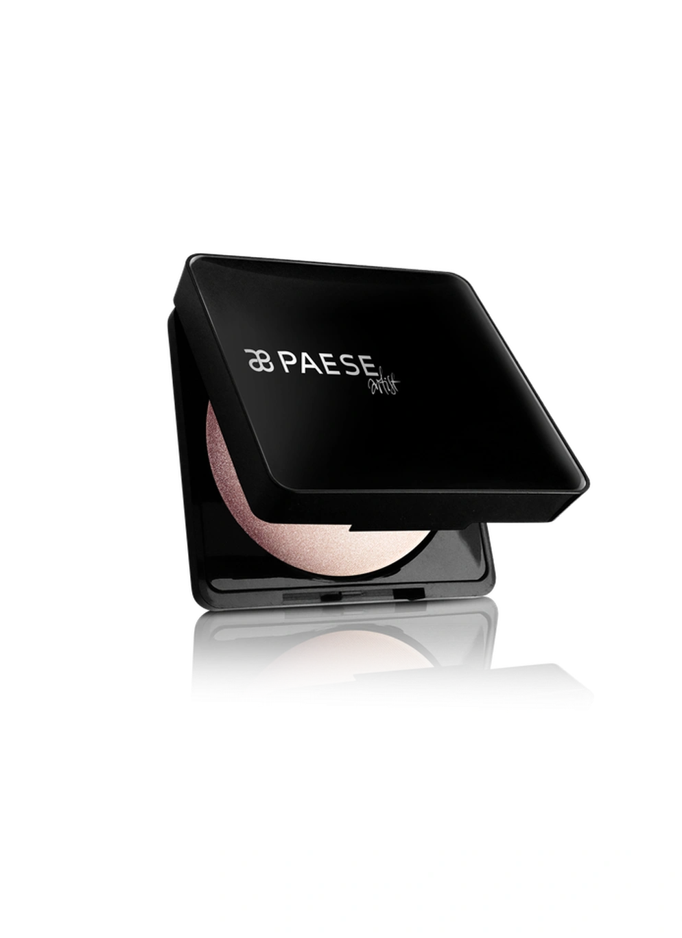 КОМПАКТНА ПУДРА ПЕРЛАМУТРОВА PAESE