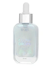 Суха сяюча олійка для тіла Glow Drops Illuminating dry oil від Wobs ARCTIC