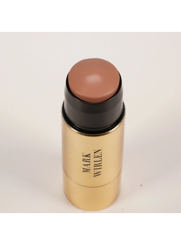 Бронзер для лица в стике Mark Wirlen Terra