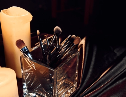 кисті для брів