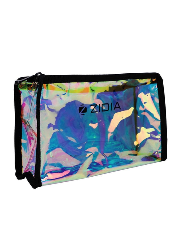 Прямоугольная косметичка ZIDIA "Venice" 25 * 8 * 14,5 см
