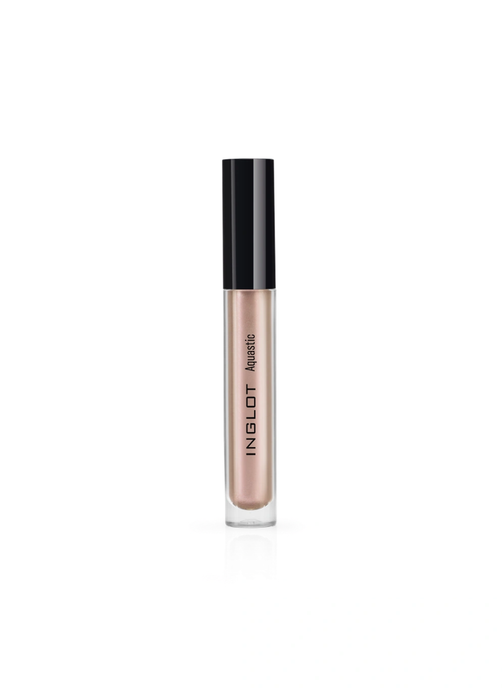 Кремові тіні для повік Aquastic cream eye shadows 12