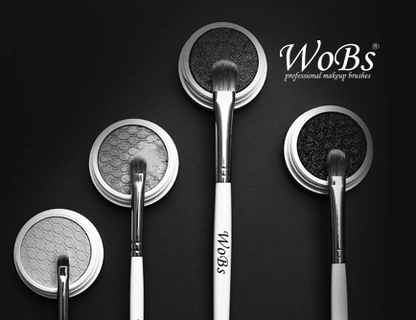 кисті для тіней