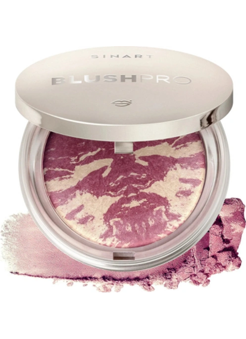 Румяна для лица BLUSHPRO Sinart B3