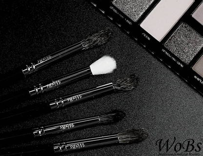 Кисточка из натурального и искусственного ворса: Как понять разницу?