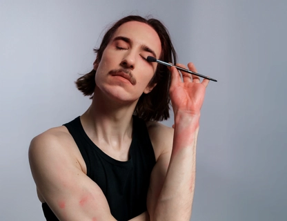 набір кистей для макіяжу купити