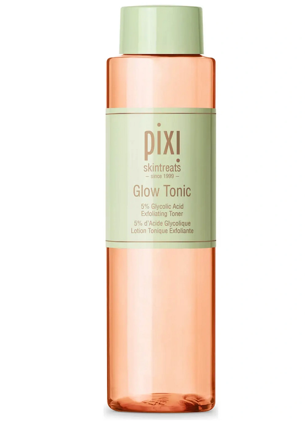 Культовий кислотний тонік Glow Tonic Pixi, 250 мл