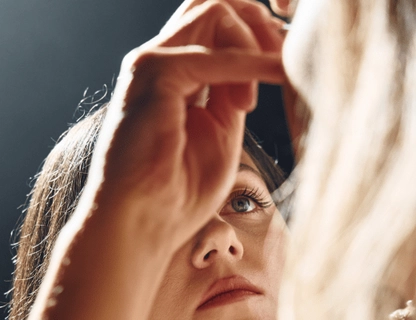 Какие кисточки нужно иметь ведущему косметологу?