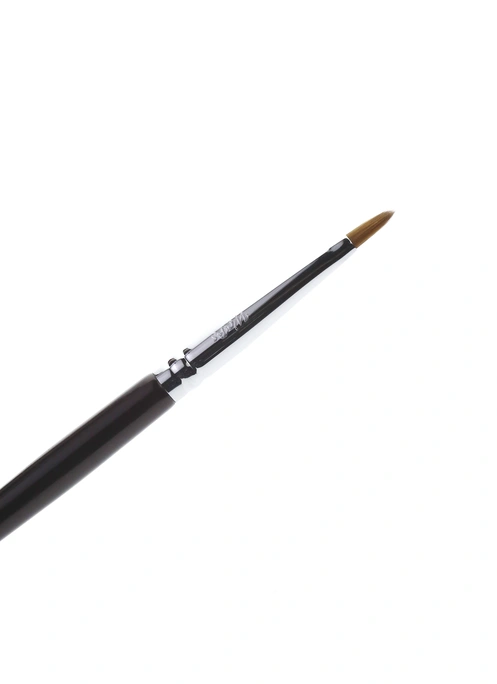 Кисть для тонких линий W3250 синтетика WoBs ламинирования, губ