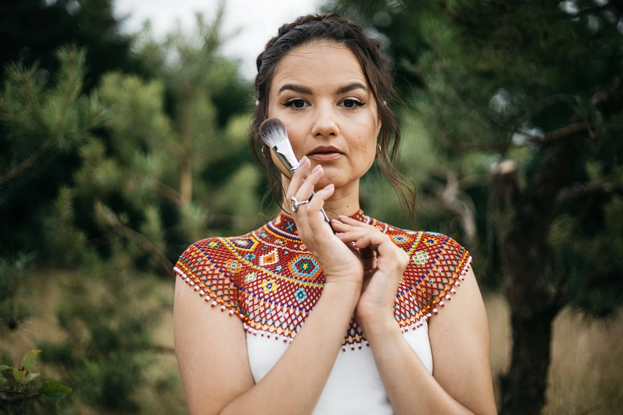 Кампейн з Тетяною Матвієнко (Тютюшка)