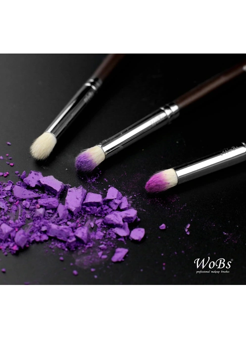 Кисть для розтушування тіней W3531