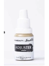 Зеленый орректирующий пигмент ADJUSTER 15 МЛ Аджастер Alena Tofil x Nataliya Nayda