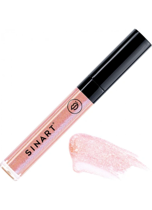 Блеск для губ SINART Lipgloss 03