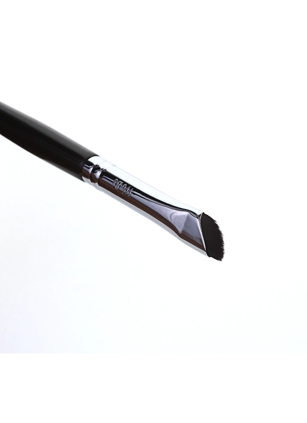 Кисть для нанесення ліній, консилера W3255 синтетика, підчищення контура, WoBs