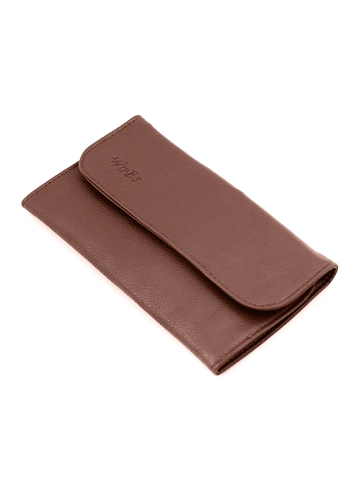 Чехол для 9 кистей W09