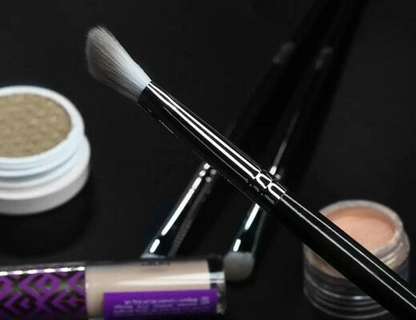 Пензлики для макіяжу