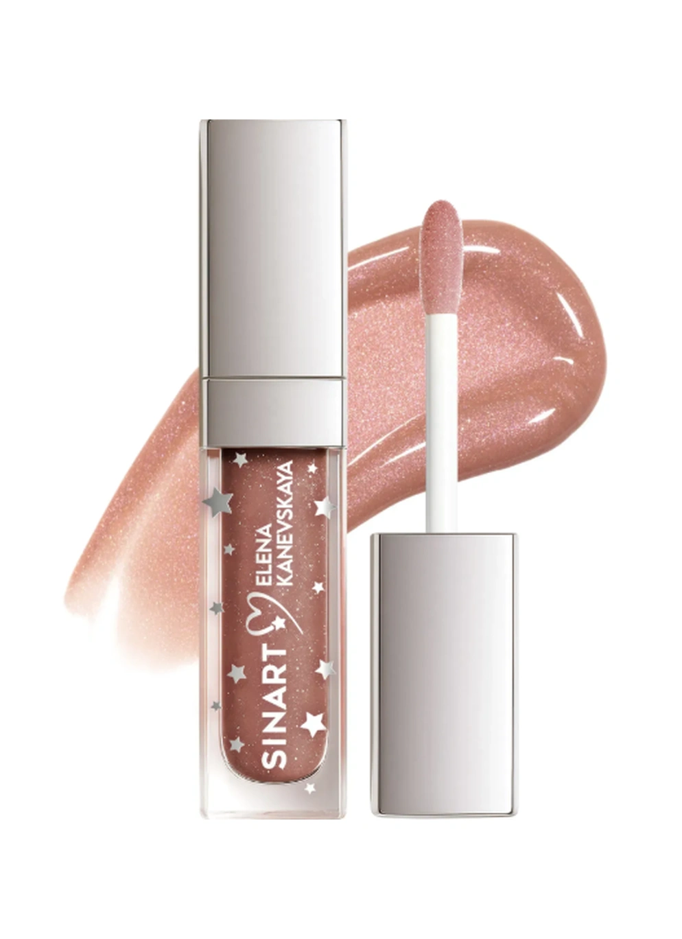 Масло для губ by Elena Kanevskaya, 05