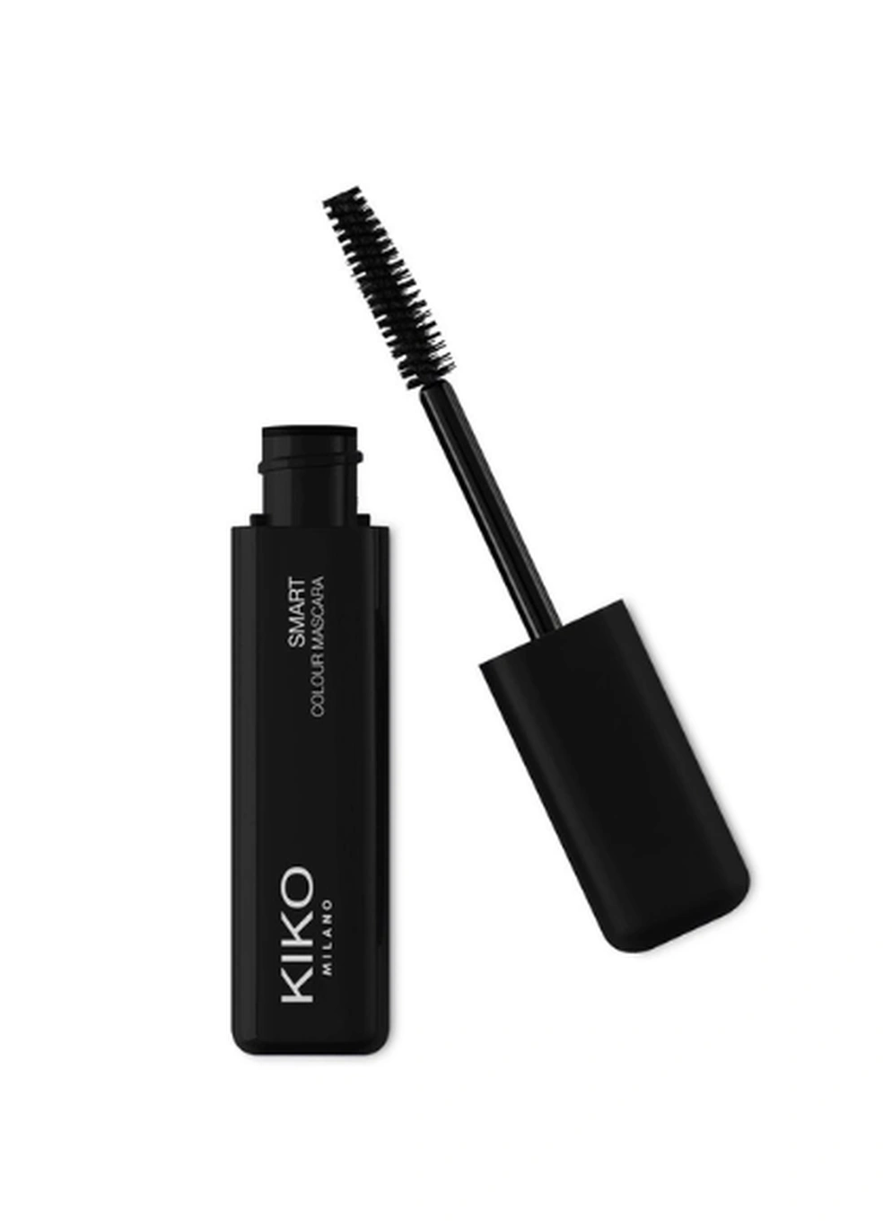 Туш для вій Kiko Milano Smart colour mascara (09 - black )