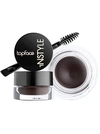 Гель для бровейTopFace "Instyle - Eyebrow gel" - PT551 (3,5 г)  04 - Chocolate