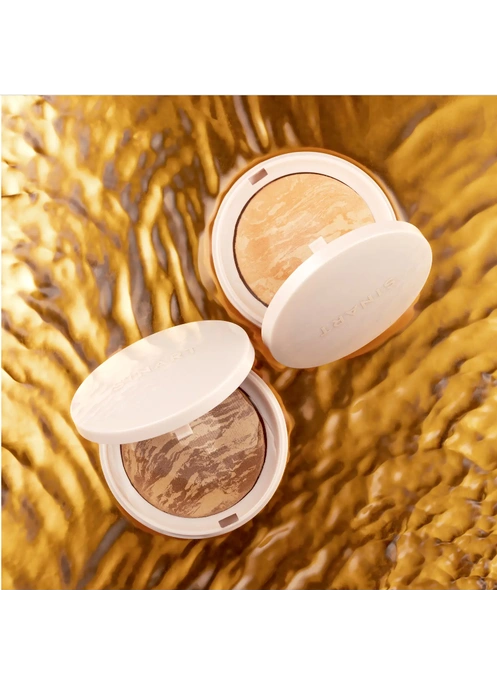 BF02 Baby Face Powder пудра для лица SINART