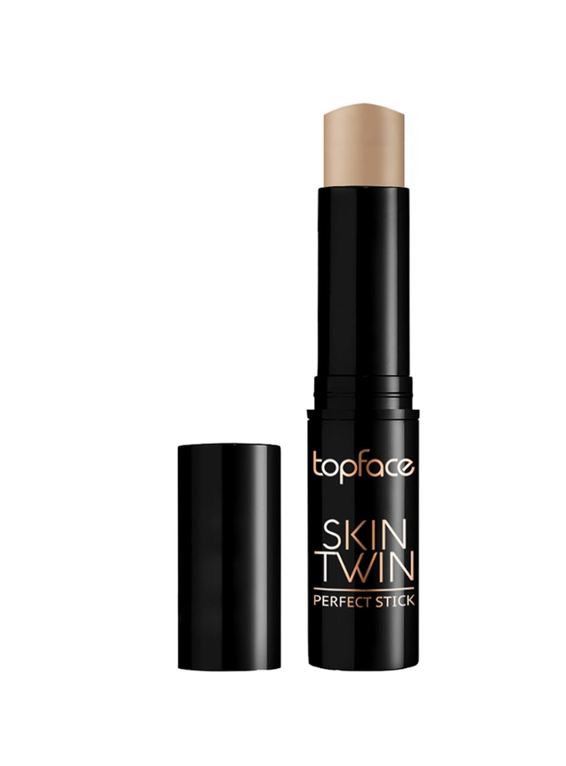Контур стик Topfacce "Skin Twin - Perfect Stick Contour" - PT562 (9 г) 02