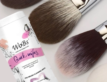 Очисник для пензлів