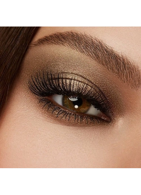 Тушь для ресниц Kiko Milano Smart color mascara (09 - black )