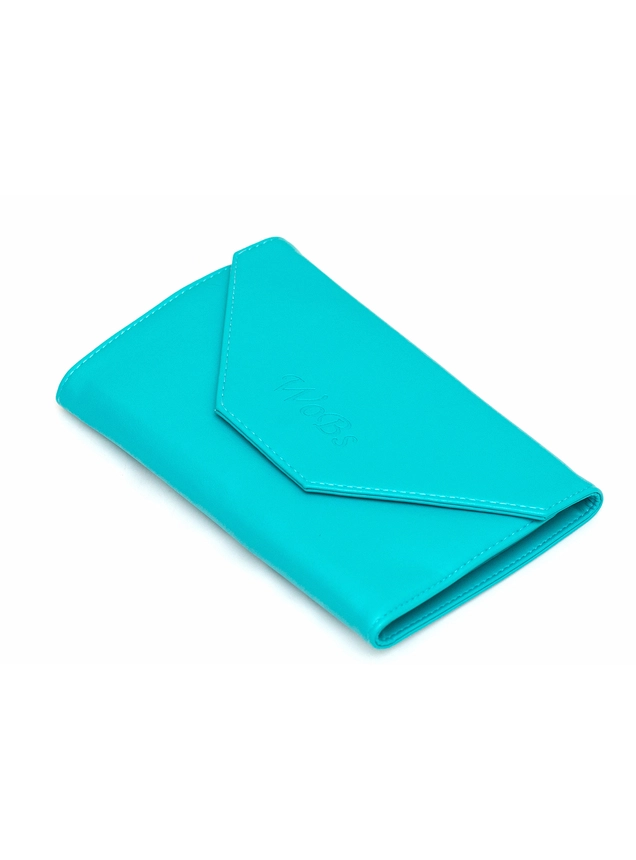 Чехол для 12 кистей W12