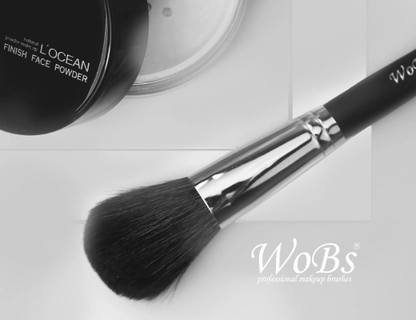 кисті для пудри