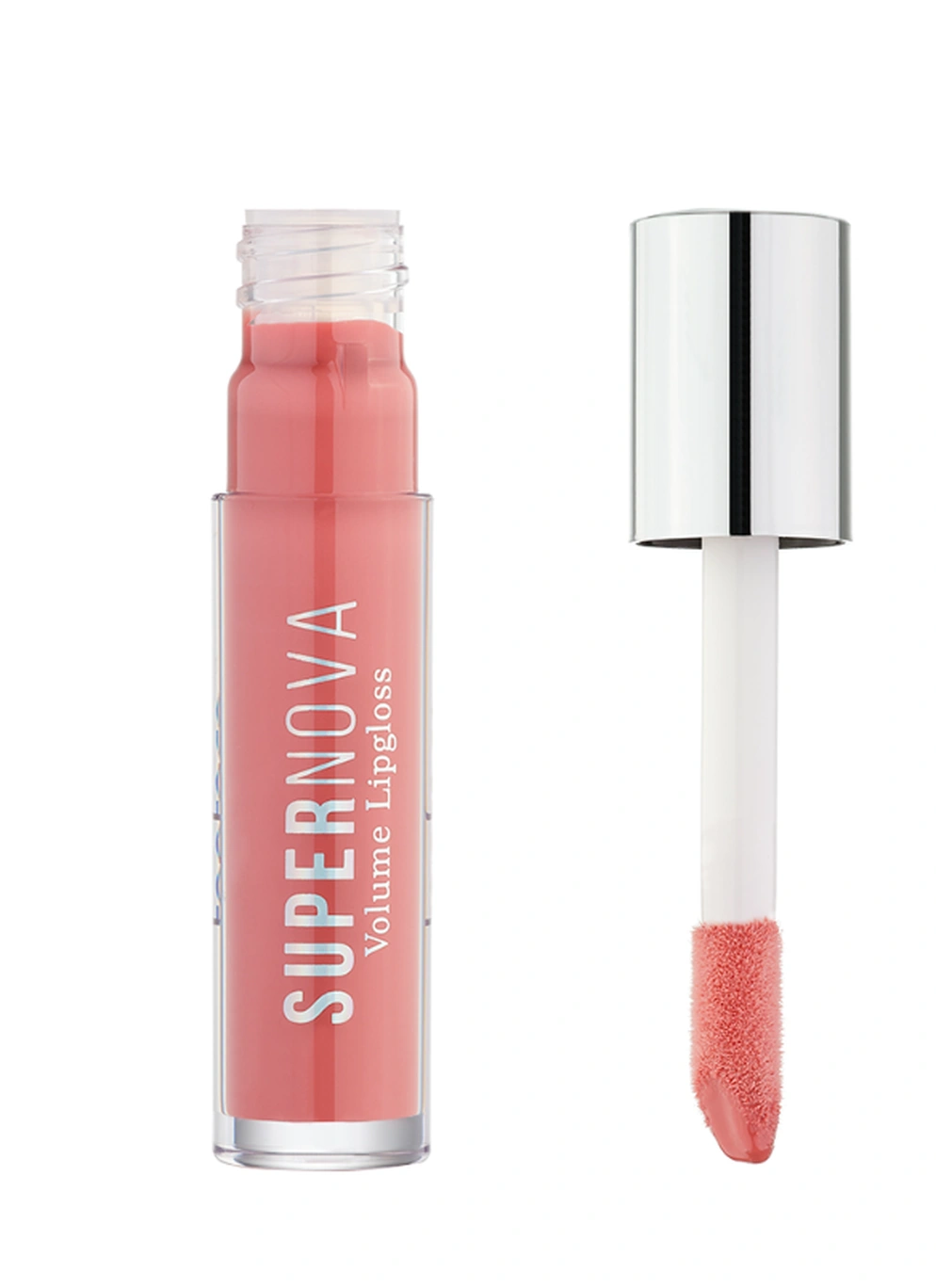 Блиск для губ TopFace "Supernova Volume" - PT209 (4 мл) 004 - Rezonans