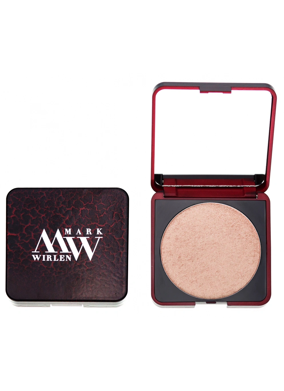 Хайлайтер Vanilla by Mark Wirlen