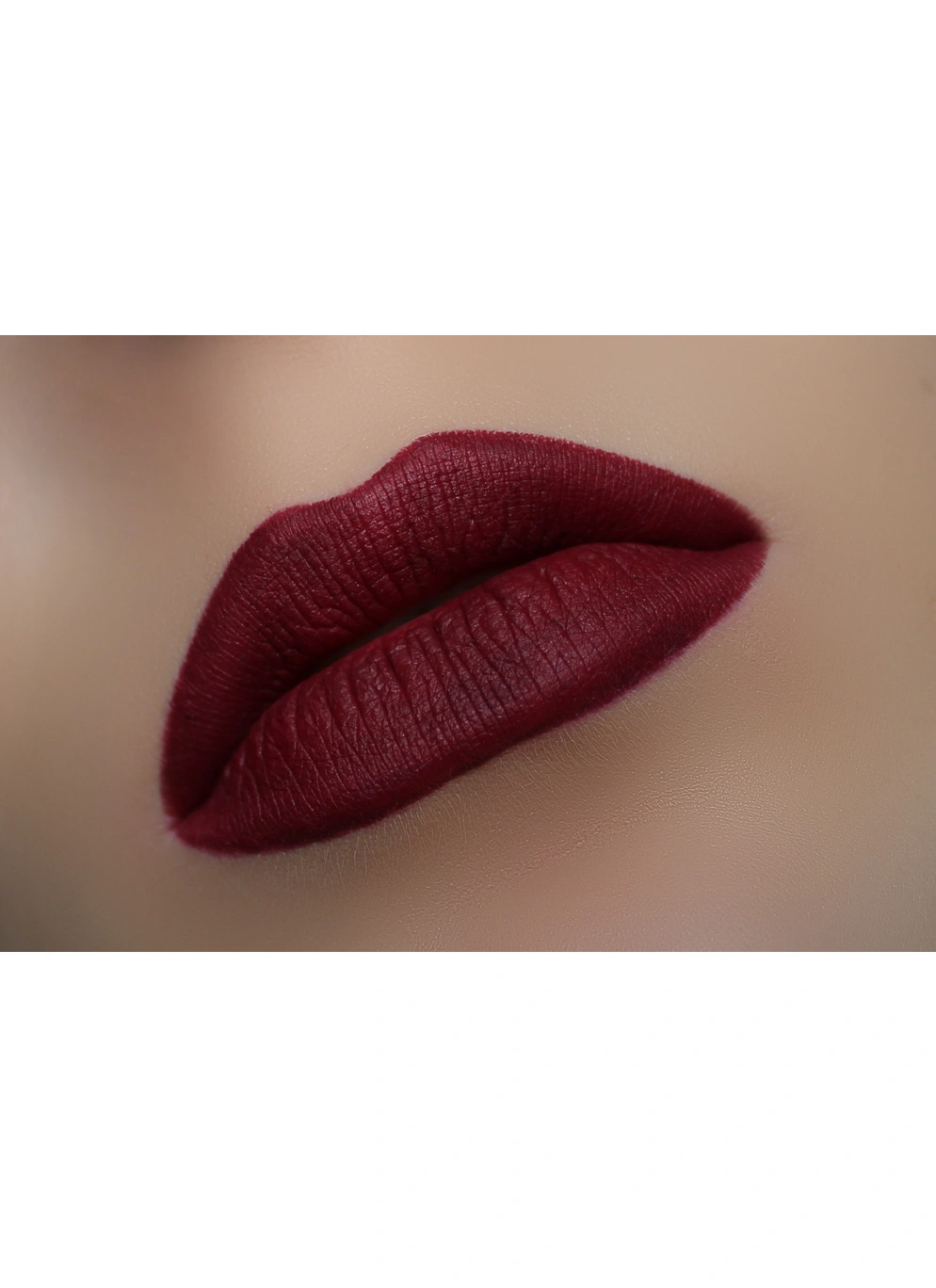 Олівець для губ L35 холодний вишневий