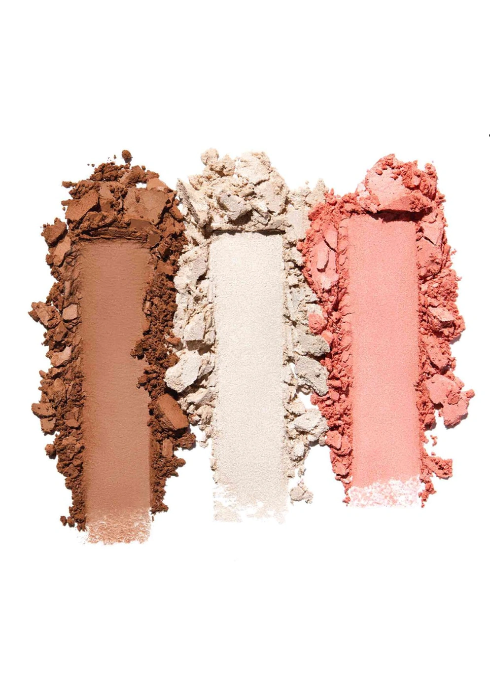 ANASTASIA BEVERLY HILLS Italian Summer Face Palette - палетка для макияжа лица