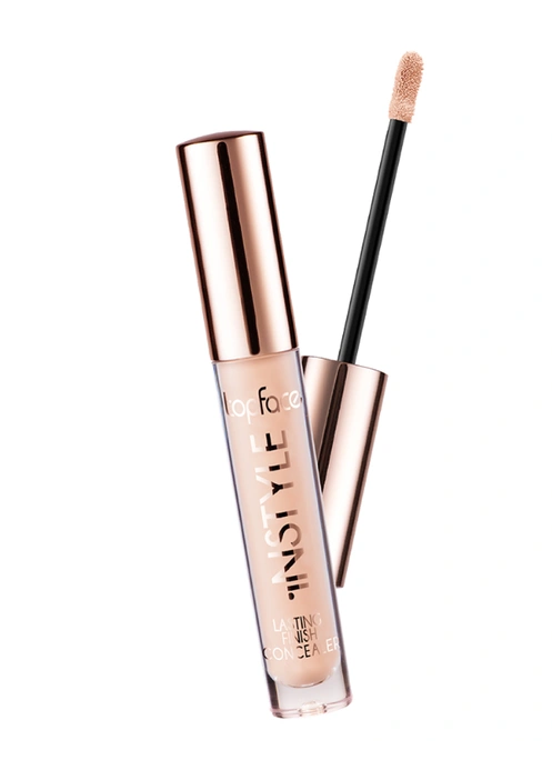 Консиллер Topface "Instyle - Lasting Finish Concealer" - PT461  01 (3,5 мл)