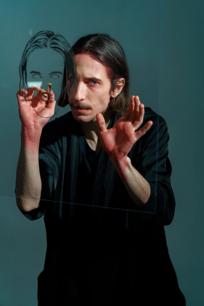 Кампейн з Іллею Чопоровим