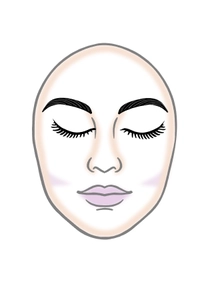 Online brush selection