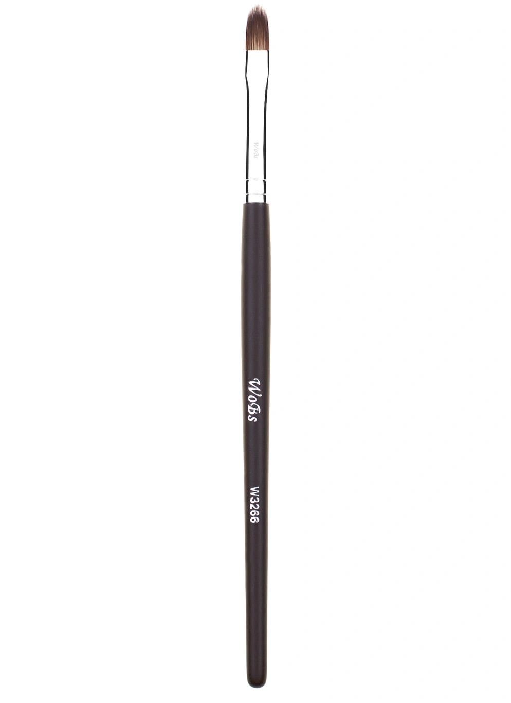 Кисть для нанесення тіней, консилера, коректора W3266 синтетика