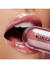 Смягчающий блеск для губ Kiko Milano 3D Hydra Lipgloss 17 - Mauve