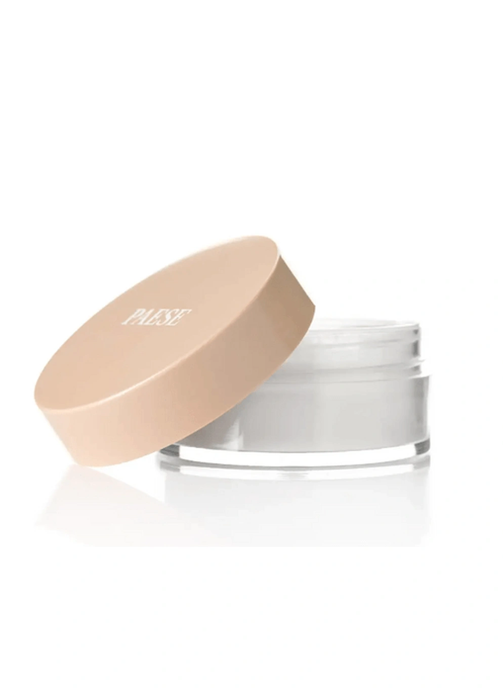 Розсипчаста пудра прозора RICE LOOSE POWDER PAESE №: (10g) MINI