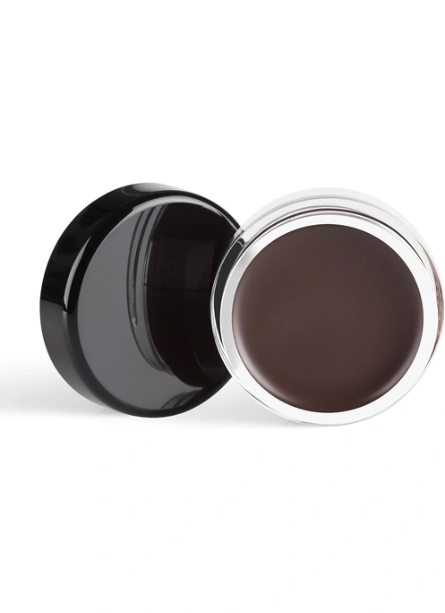 Гелевая подводка для глаз коричневая Inglot AMC 90