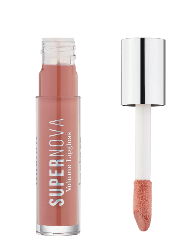 Блиск для губ TopFace «Supernova Volume» - PT209 (4 мл) 003 - Cosmos