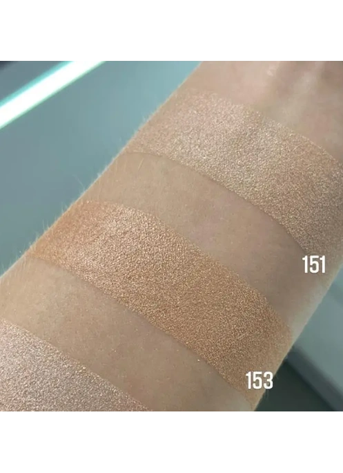 Хайлайтер 151 Inglot HD HIGHLIGHTER FREEDOM SYSTEM (шампань)