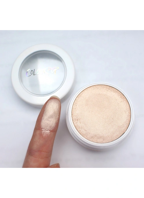 Хайлайтер ColourPop в оттенке Lunch Money