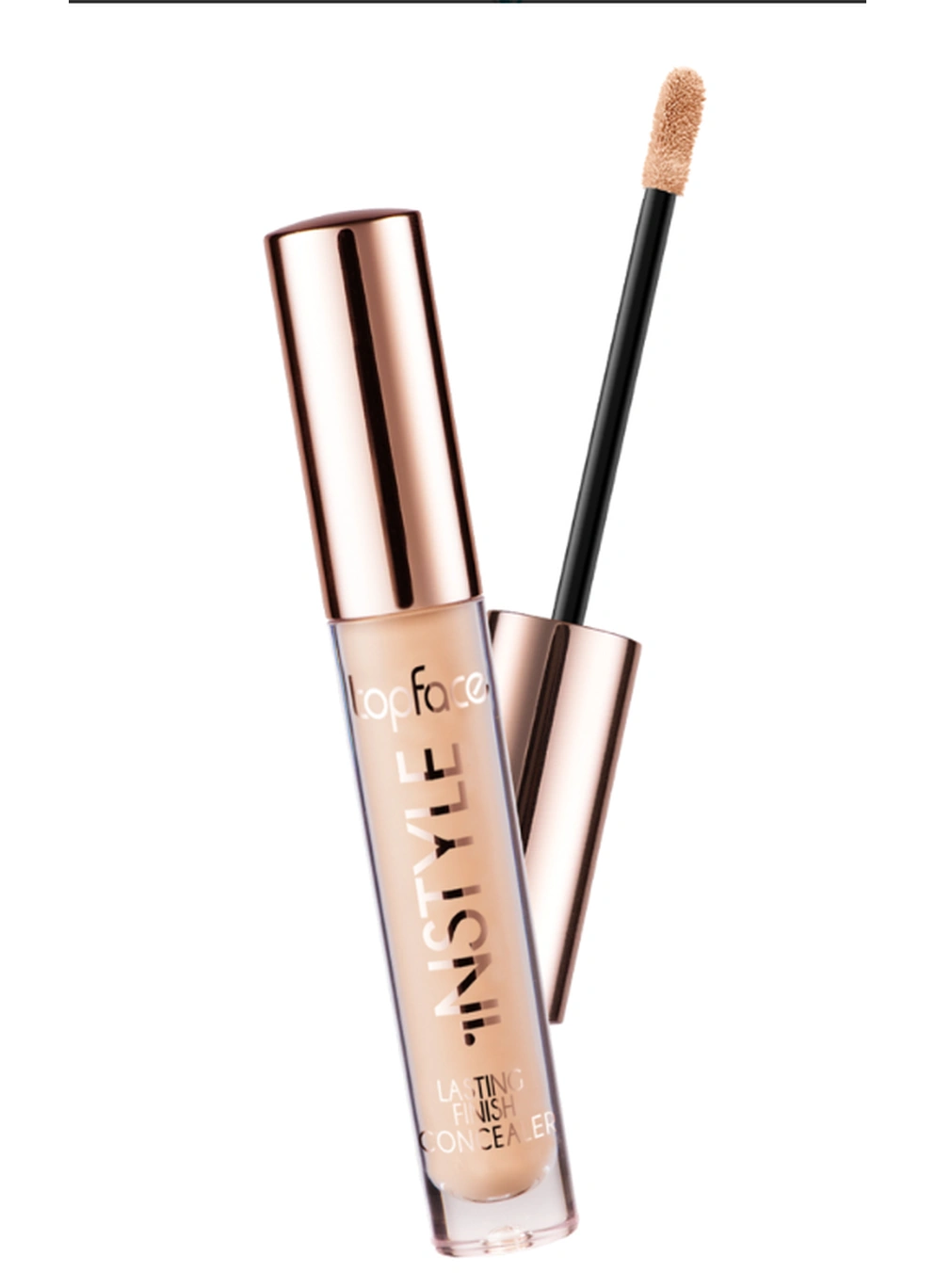Консилер Topface "Instyle - Lasting Finish Concealer" - PT461 03 (3,5 мл)