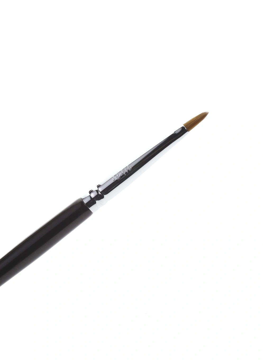 Кисть для тонких линий W3250 синтетика WoBs ламинирования, губ