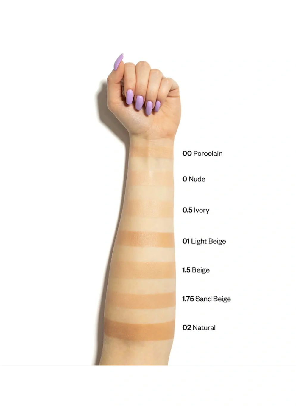 Тональний крем Long Cover Fluid Paese (04 - tanned)